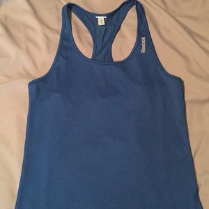 Reebok Playdry tank top